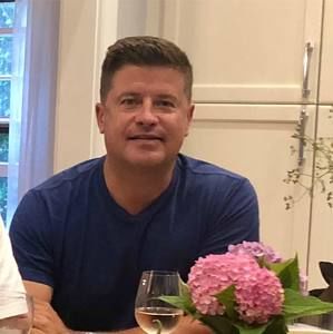 Meet your Posher, Daryl